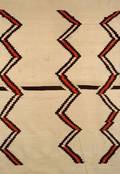 Southwest Transitional Period Blanket
