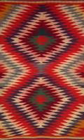Southwest Germantown Weaving