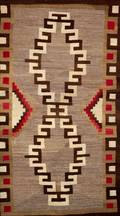 Southwest Weaving