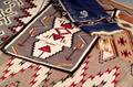 Six Southwest Weavings
