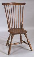 Windsor Fanback Side Chair