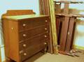 Four Beds and a Bureau