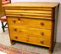 Empire Pine Bureau