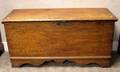 18th Century SixBoard Chest