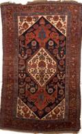 Northwest Persian Rug