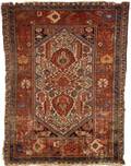 Northwest Persian Rug