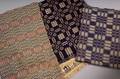 Two Overshot Coverlets and a Jacquard Coverlet