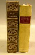 Decorative Bindings Two Titles