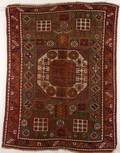 Karachoph Kazak Rug
