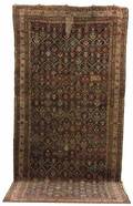 Daghestan Long Rug