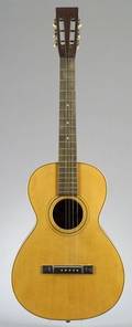 American Guitar The Vega Company Boston c 1920