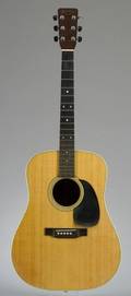 American Guitar CF Martin  Company Nazareth 1970 Model D28