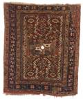 Bergama Rug