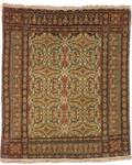 Tabriz Rug