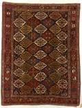 Afshar Rug