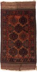 Baluch Rug