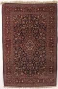 Kashan Rug