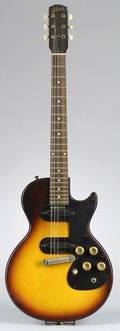 American Solid Body Electric Guitar Gibson Incorporated Kalamazoo Model Melody Maker