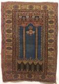 Ladik Prayer Rug