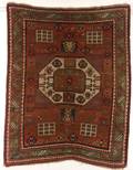 Karachoph Kazak Rug