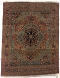 Northeast Persian Rug
