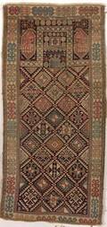 Akstafa Prayer Rug