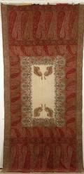 Kashmir Shawl