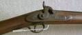 Hapgood Percussion Half Stock Rifle