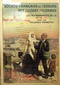 Three French WWI Lithograph Posters