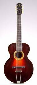 American Guitar Gibson MandolinGuitar Company Kalamazoo c 1924 Model L3