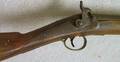 Percussion Rifle