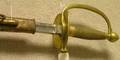 American Civil War Infantry Sword