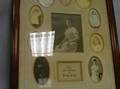 Framed The Evolution of Fanny Gray