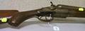 Hibbard Spencer Bartlett  Co Importers Double Barrel Shotgun