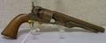 Colt Model 1860 Army Revolver