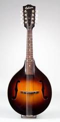 American Mandolin Gibson Incorporated Kalamazoo Model A00 c 1940