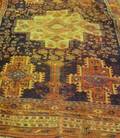 Afshar Rug