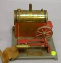 Weeden  Weeden Toy Steam Engine