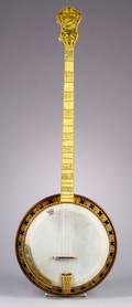 American Plectrum Banjo Epiphone Banjo Corporation c 1928