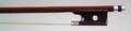 Silver Mounted Violin Bow