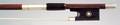 French Silver Mounted Violin Bow Joseph Arthur Vigneron