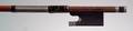 Silver Mounted Violin Bow Albert Nurnberger