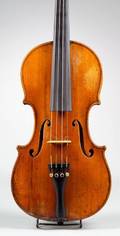 German Violin c 1820
