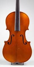 French Violin Jerome ThibouvilleLamy c 1920