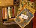 Collection of Thirtyfive Early and Mid20th Century Mostly Childrens Books