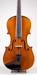 Childs German Violin