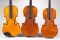 Three Childs Violins