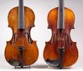 Two Violins