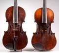 Two Violins