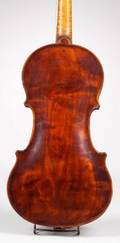 Swiss Violin Jacques Deitweiler c 1925